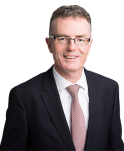 Peter Whelan Blaze Acumen